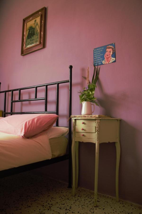 Boho Hostel San Ġiljan Buitenkant foto