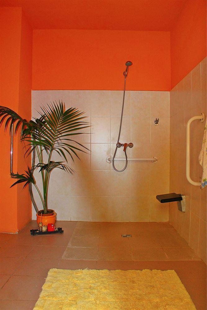 Boho Hostel San Ġiljan Buitenkant foto