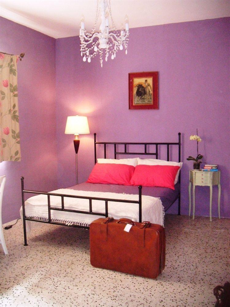 Boho Hostel San Ġiljan Buitenkant foto
