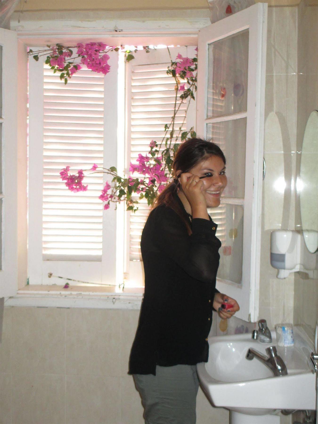 Boho Hostel San Ġiljan Buitenkant foto
