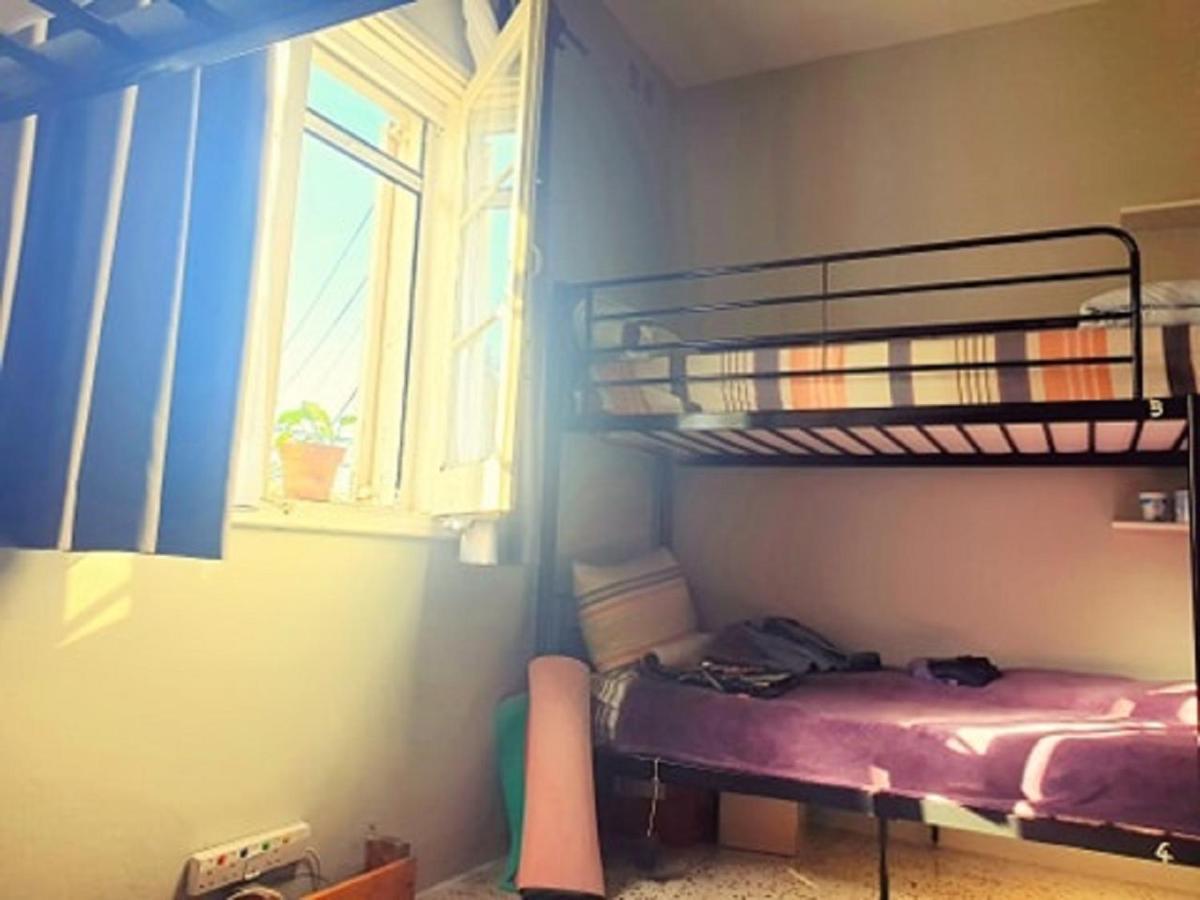 Boho Hostel San Ġiljan Buitenkant foto