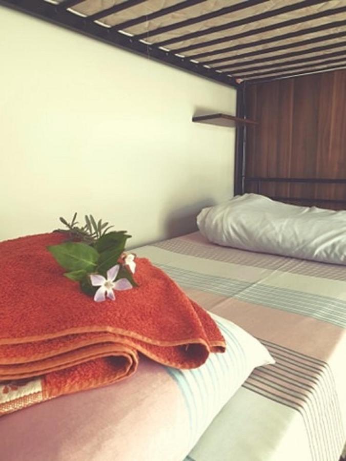Boho Hostel San Ġiljan Buitenkant foto
