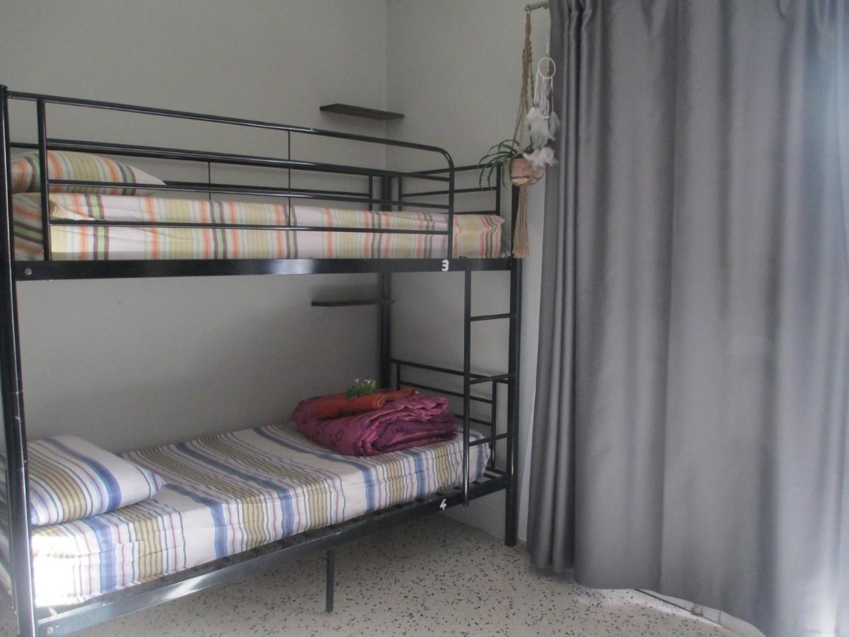 Boho Hostel San Ġiljan Buitenkant foto
